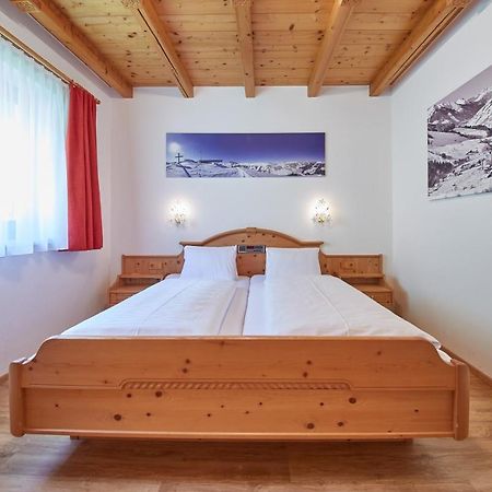 Appartements 4-You Saalbach-Hinterglemm Eksteriør billede