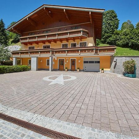 Appartements 4-You Saalbach-Hinterglemm Eksteriør billede