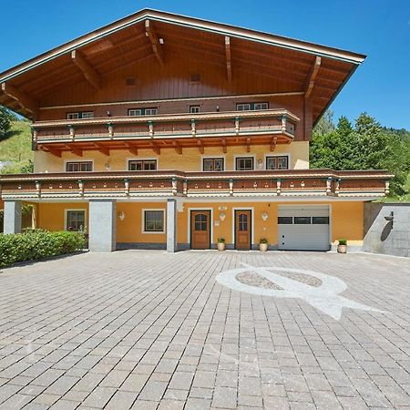 Appartements 4-You Saalbach-Hinterglemm Eksteriør billede