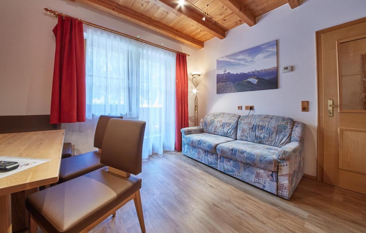 Appartements 4-You Saalbach-Hinterglemm Eksteriør billede