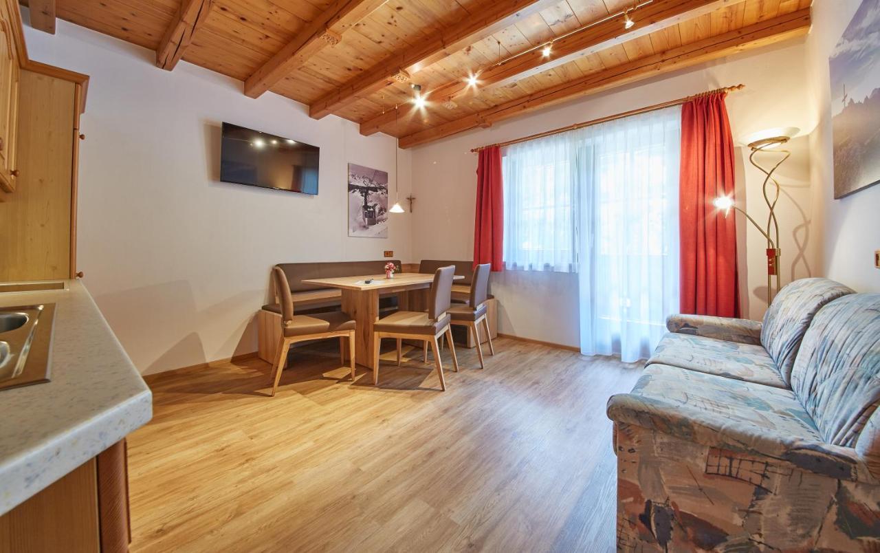 Appartements 4-You Saalbach-Hinterglemm Eksteriør billede