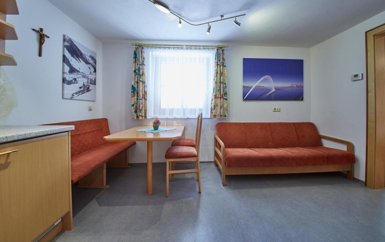 Appartements 4-You Saalbach-Hinterglemm Eksteriør billede