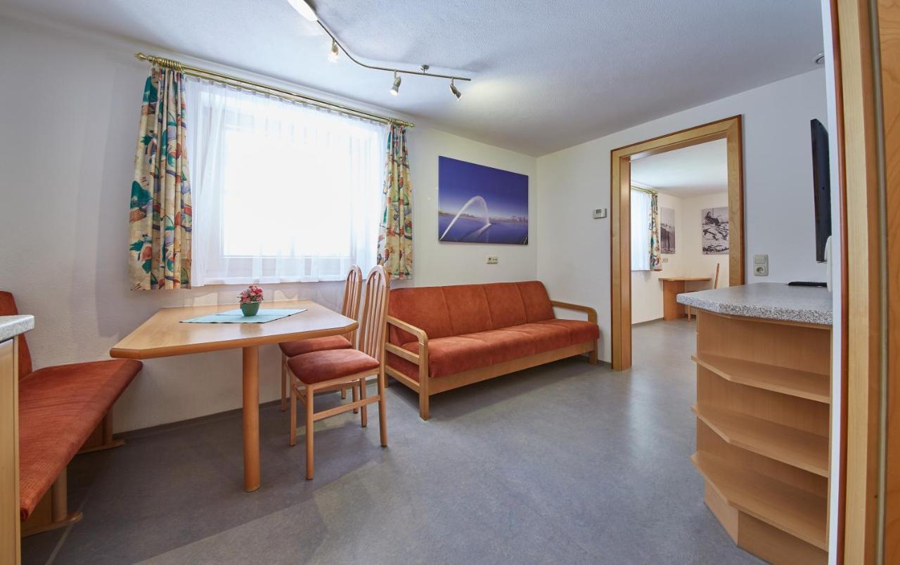 Appartements 4-You Saalbach-Hinterglemm Eksteriør billede