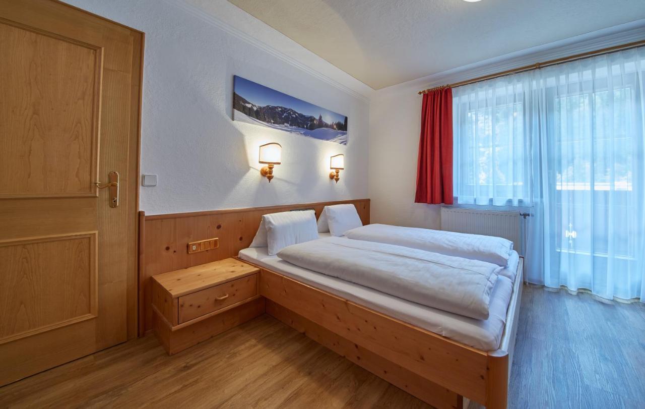 Appartements 4-You Saalbach-Hinterglemm Eksteriør billede