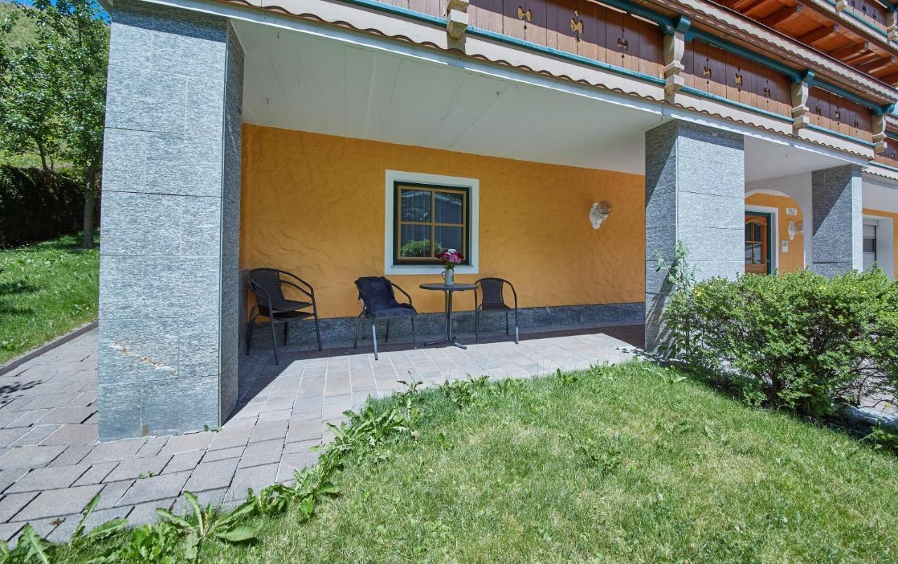 Appartements 4-You Saalbach-Hinterglemm Eksteriør billede
