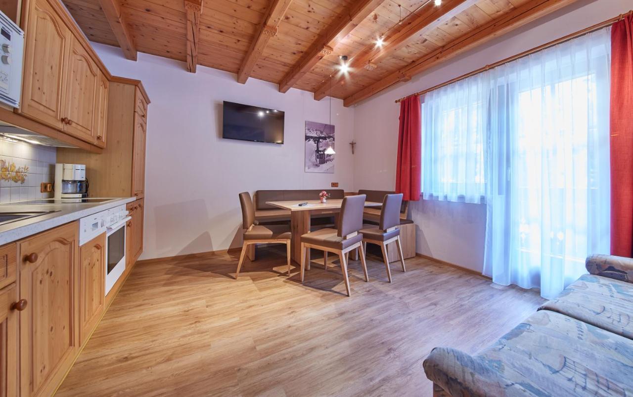 Appartements 4-You Saalbach-Hinterglemm Eksteriør billede