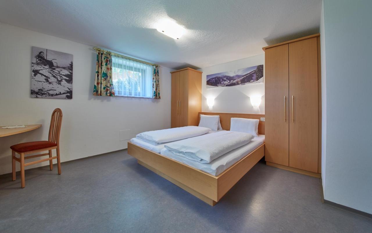 Appartements 4-You Saalbach-Hinterglemm Eksteriør billede