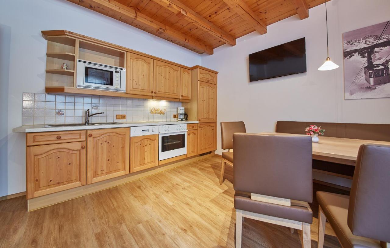 Appartements 4-You Saalbach-Hinterglemm Eksteriør billede