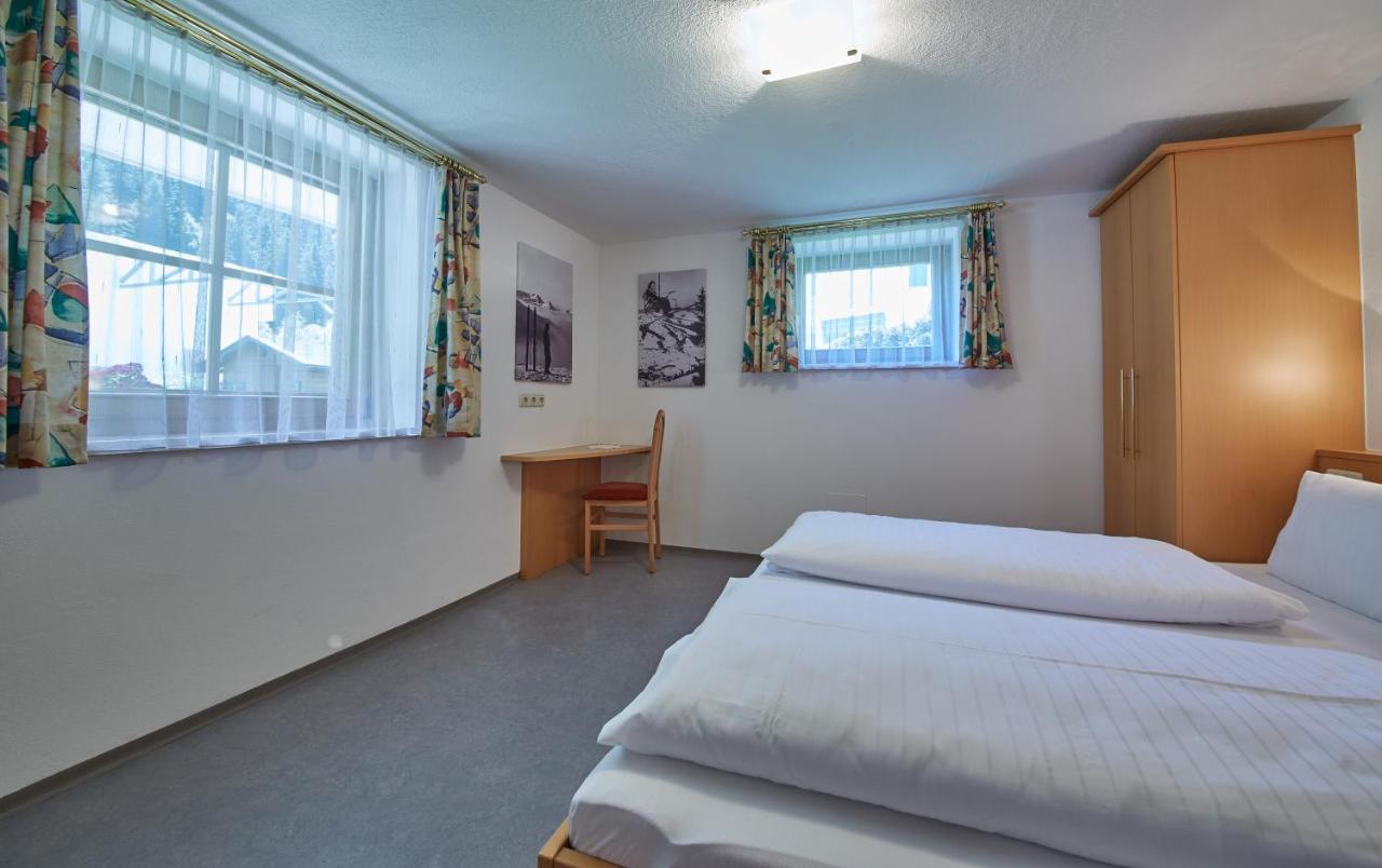 Appartements 4-You Saalbach-Hinterglemm Eksteriør billede
