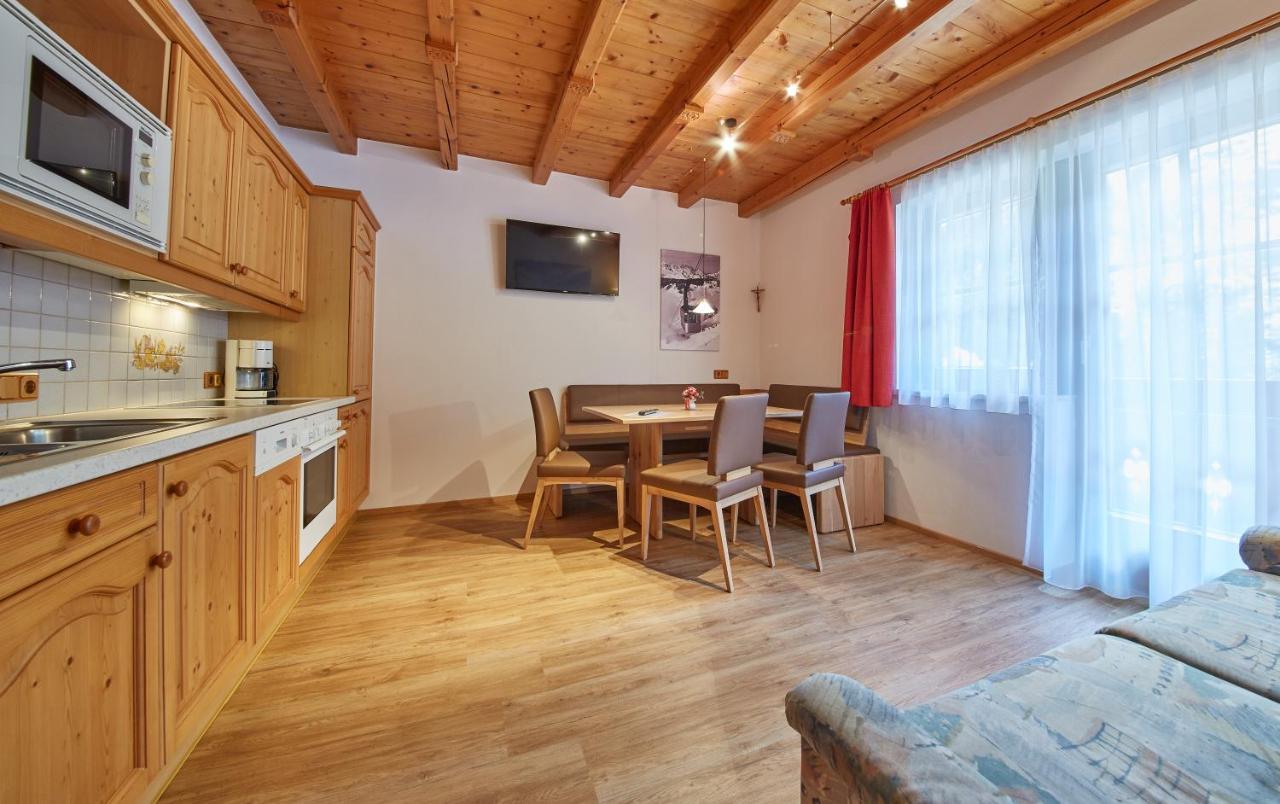 Appartements 4-You Saalbach-Hinterglemm Eksteriør billede