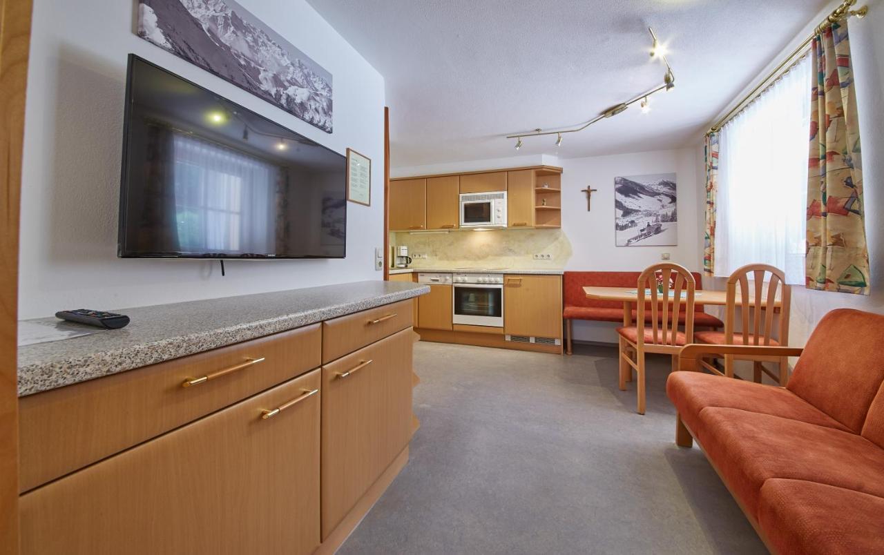 Appartements 4-You Saalbach-Hinterglemm Eksteriør billede