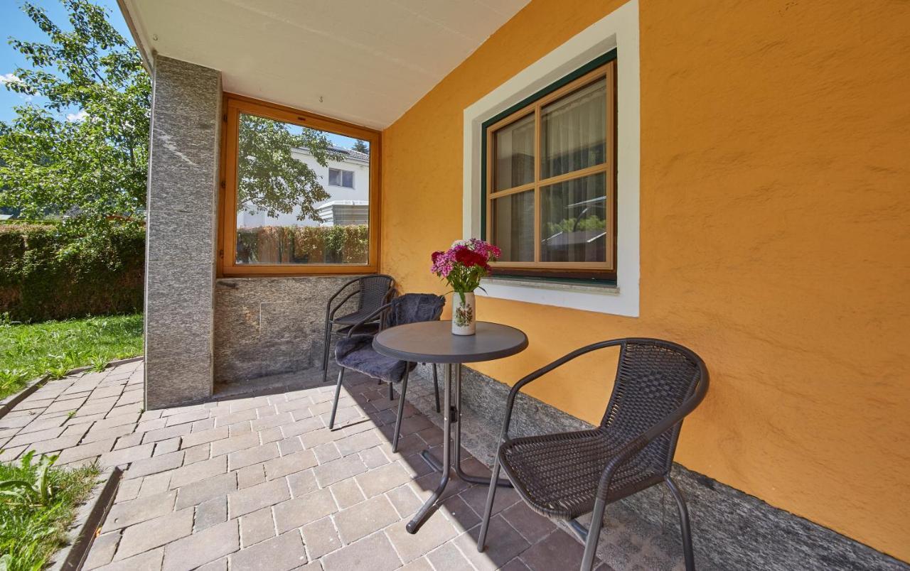 Appartements 4-You Saalbach-Hinterglemm Eksteriør billede