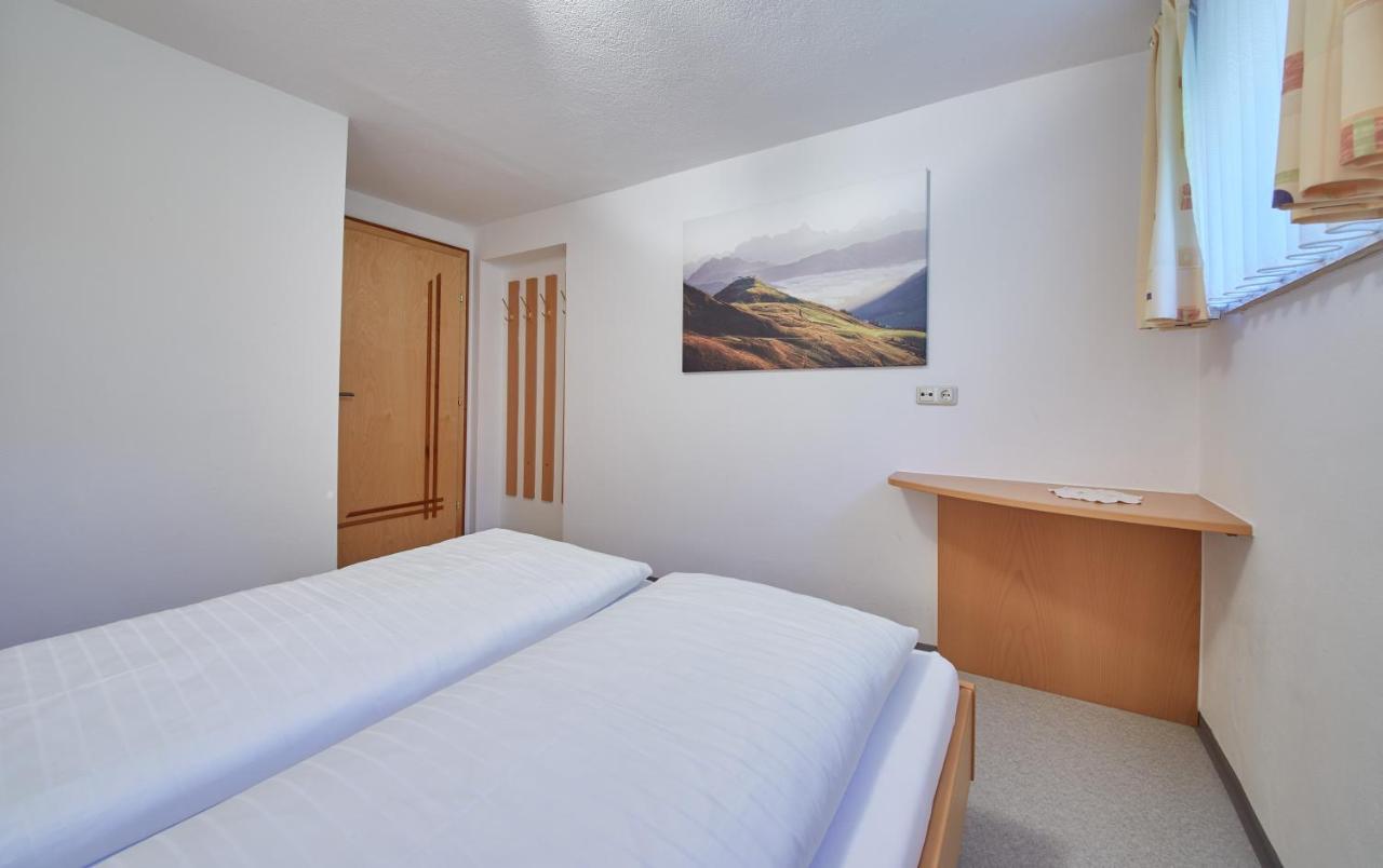 Appartements 4-You Saalbach-Hinterglemm Eksteriør billede