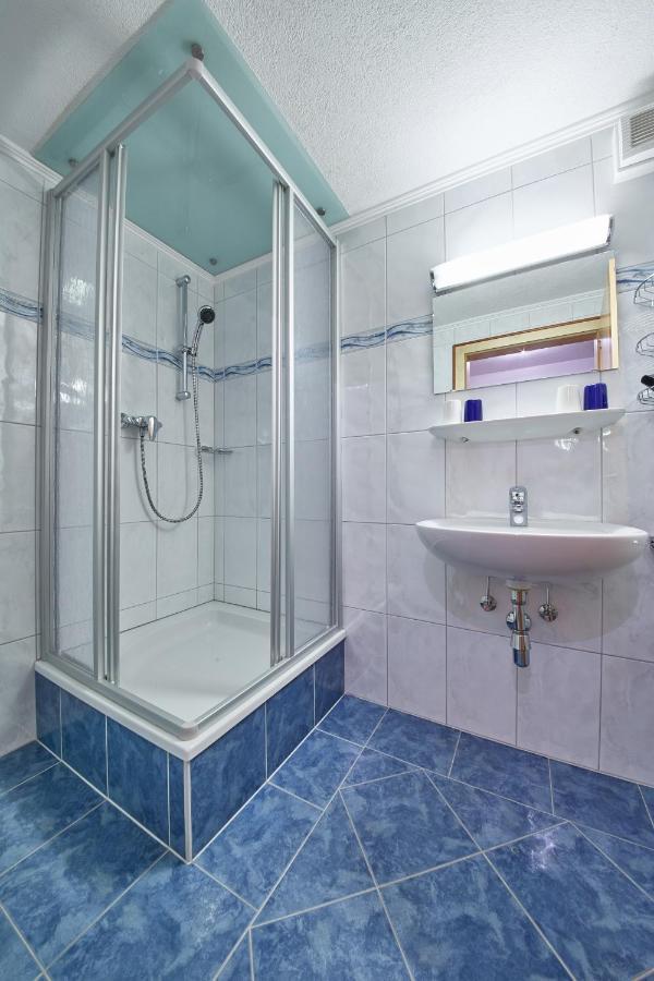 Appartements 4-You Saalbach-Hinterglemm Eksteriør billede