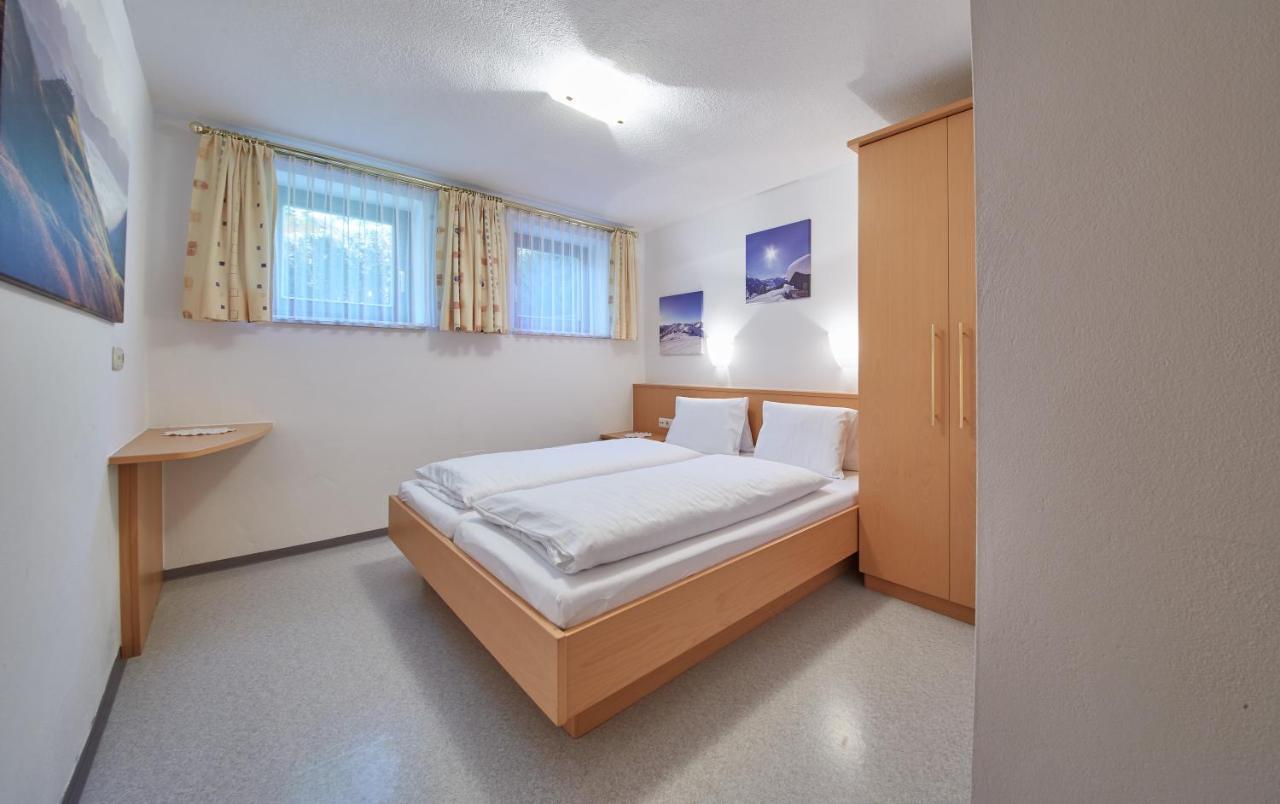 Appartements 4-You Saalbach-Hinterglemm Eksteriør billede