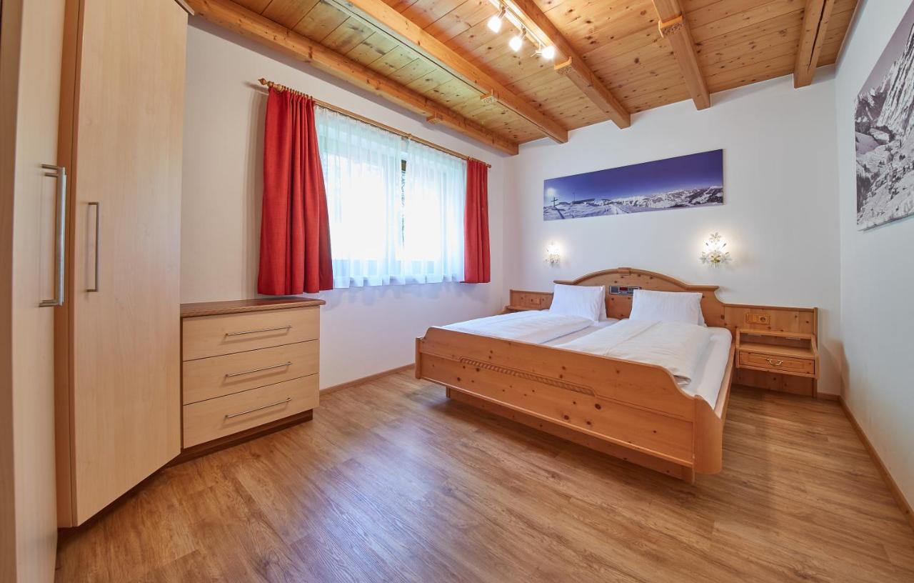 Appartements 4-You Saalbach-Hinterglemm Eksteriør billede