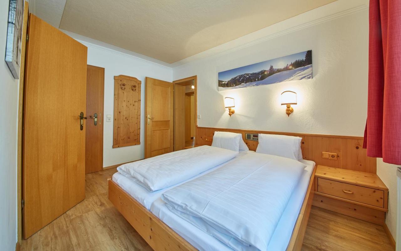 Appartements 4-You Saalbach-Hinterglemm Eksteriør billede