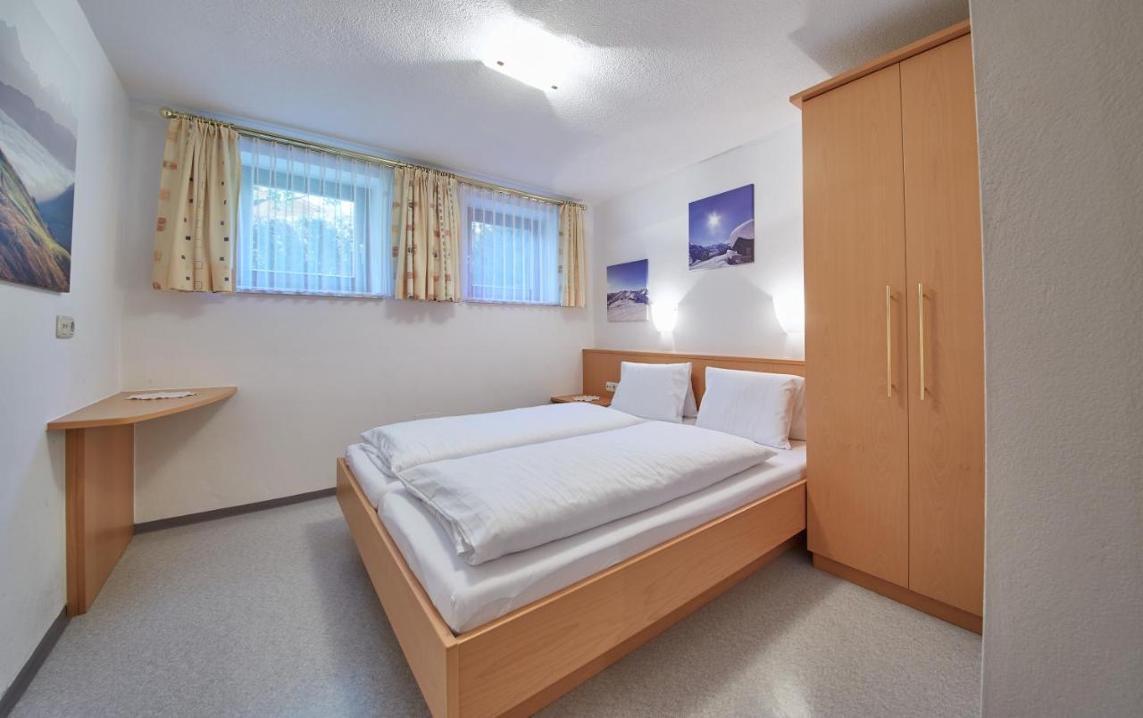 Appartements 4-You Saalbach-Hinterglemm Eksteriør billede