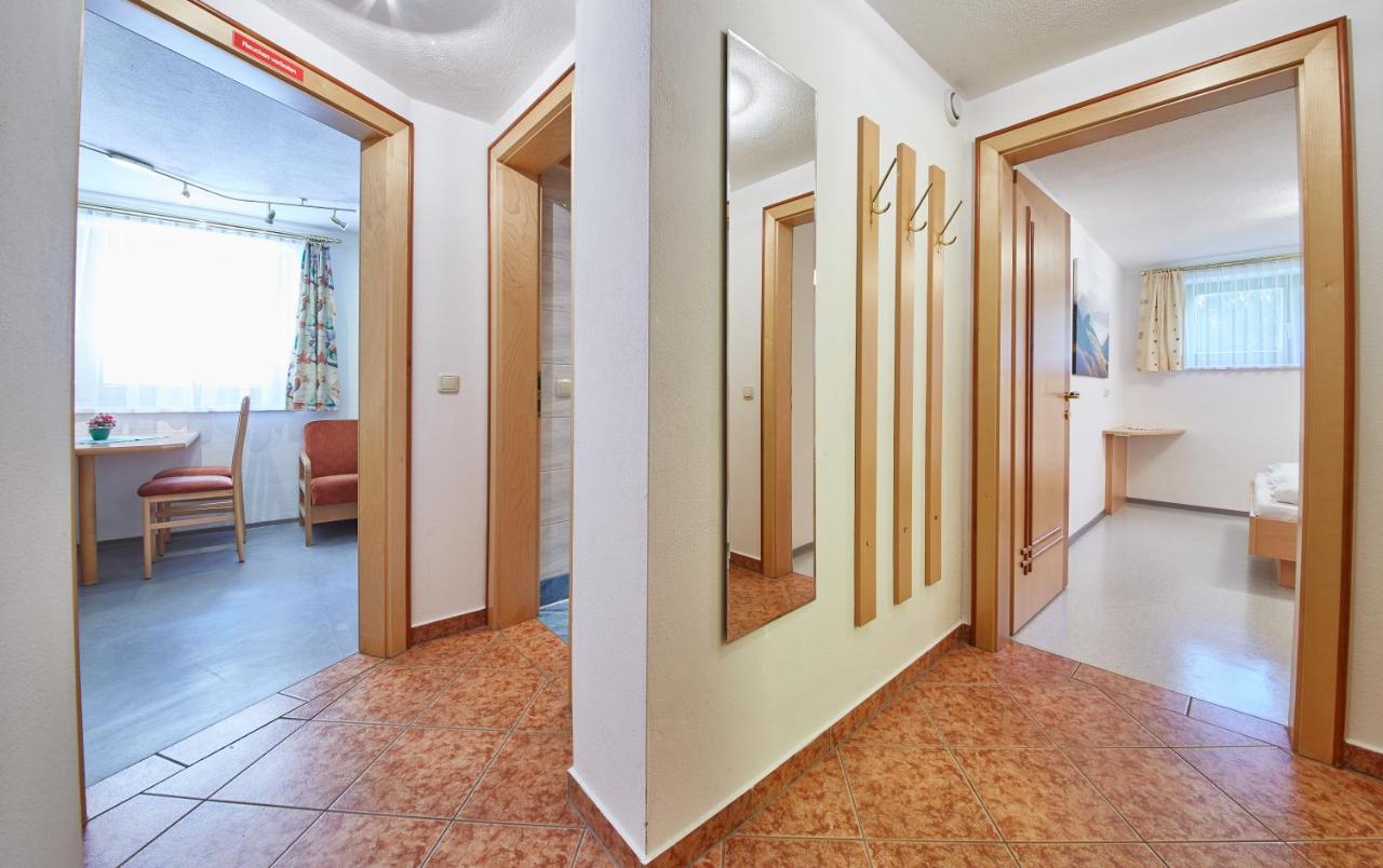 Appartements 4-You Saalbach-Hinterglemm Eksteriør billede