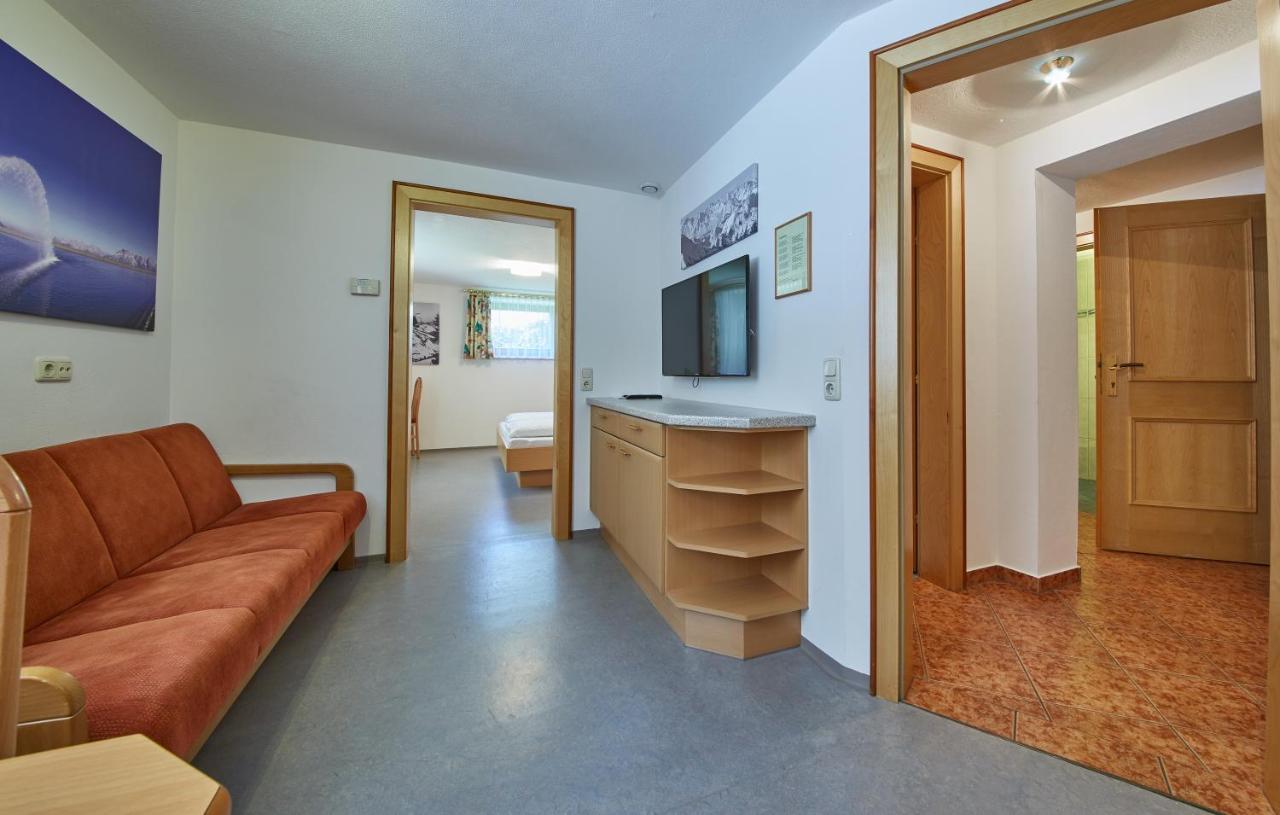 Appartements 4-You Saalbach-Hinterglemm Eksteriør billede