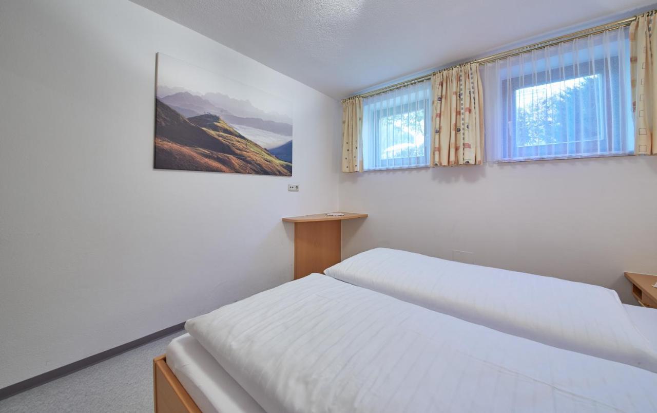 Appartements 4-You Saalbach-Hinterglemm Eksteriør billede