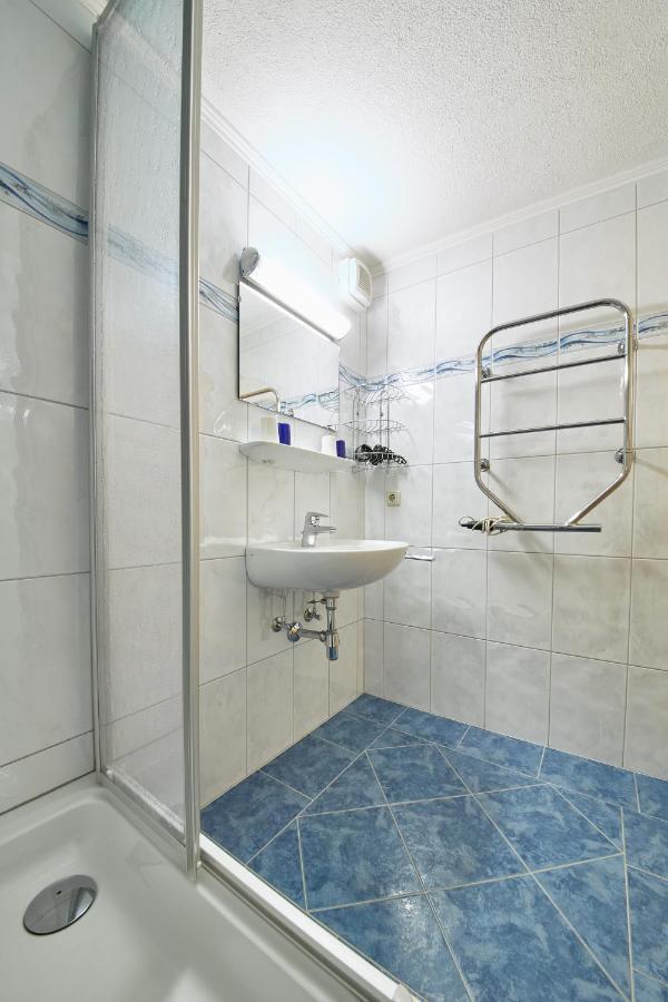 Appartements 4-You Saalbach-Hinterglemm Eksteriør billede