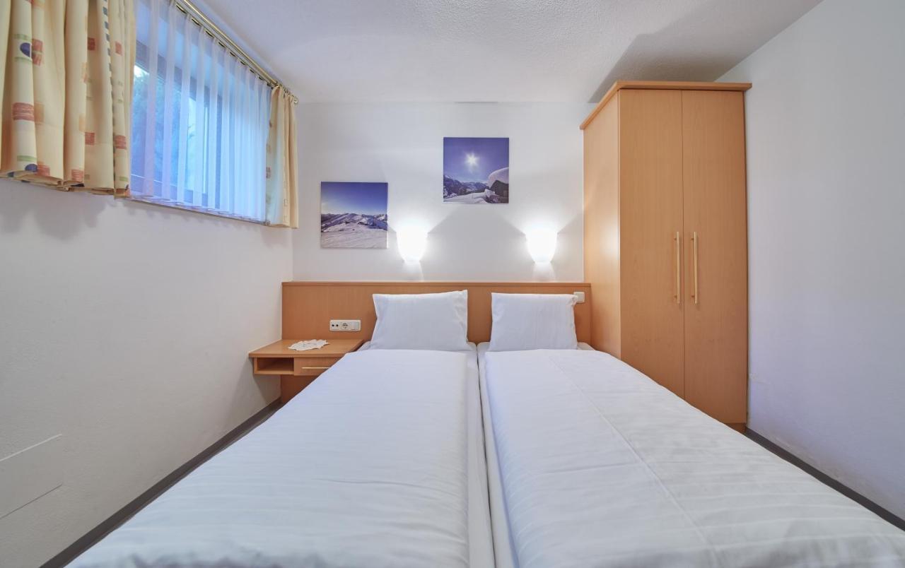 Appartements 4-You Saalbach-Hinterglemm Eksteriør billede
