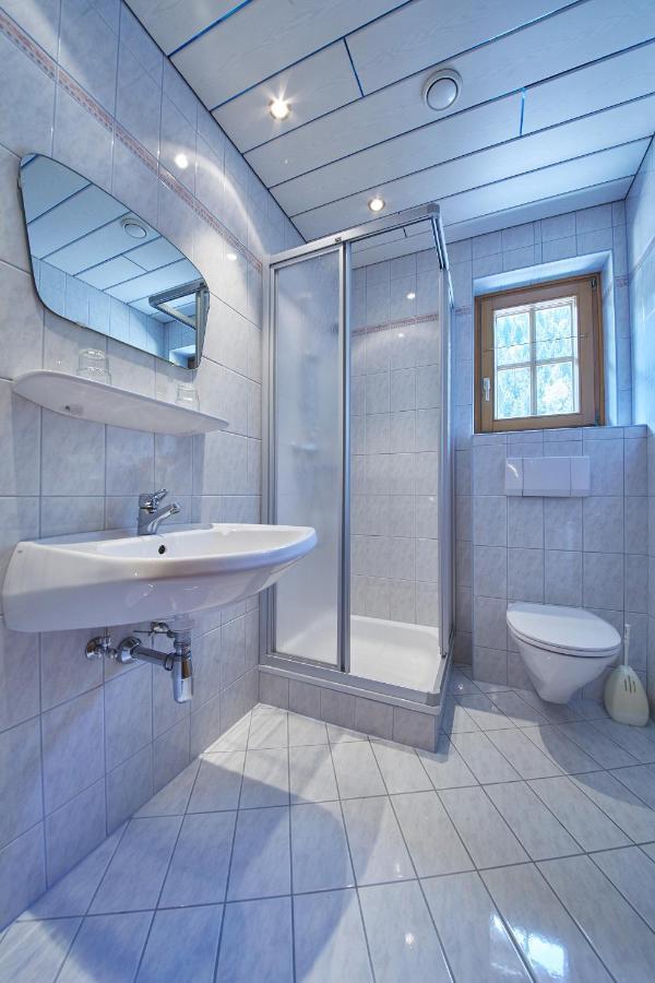 Appartements 4-You Saalbach-Hinterglemm Eksteriør billede