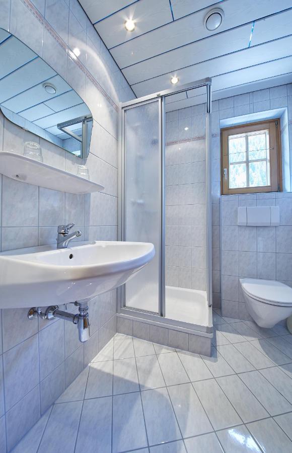 Appartements 4-You Saalbach-Hinterglemm Eksteriør billede