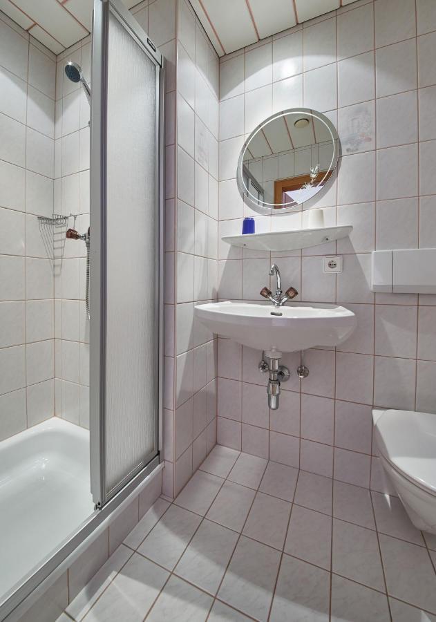 Appartements 4-You Saalbach-Hinterglemm Eksteriør billede