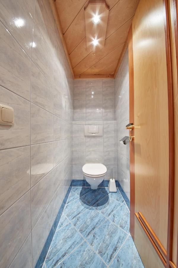 Appartements 4-You Saalbach-Hinterglemm Eksteriør billede