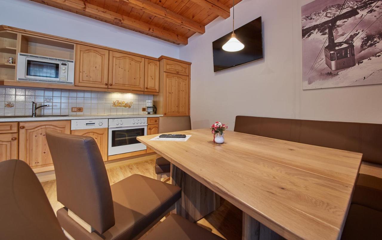 Appartements 4-You Saalbach-Hinterglemm Eksteriør billede